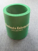 Insulated beverage holder