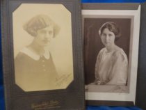 Graduates of F.H.S. Class of 1924