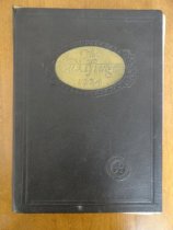 Fitchburg State Yearbook 1924