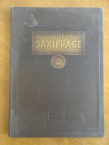 Fitchburg Stte Yearbook 1925