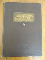 Fitchburg State Yearbook 1927