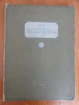 Fitchburg State Yearbook 1929
