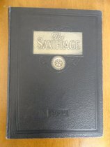 Fitchburg State Yearbook 1930