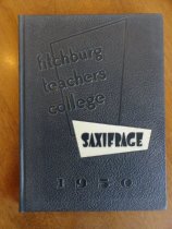 Fitchburg State Yearbook 1950