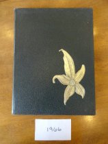 Fitchburg State Yearbook 1966