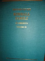 Kimball Family Genealogy