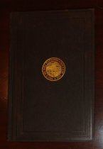Book, 1888 City Documents