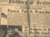 Sentinel  Nov. 23, 1963