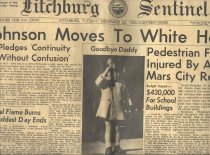 Nov. 26, 1963 Fitchburg & Sent