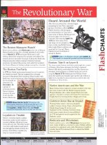 The Revolutionary War