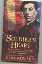 Soldier's Heart  paperback