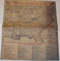 Civil War Battlefields