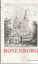 Guide book to Rosenborg