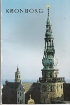Guide book to Kronborg