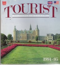 Denmark Tourist Guide
