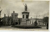 Civil War Memorial