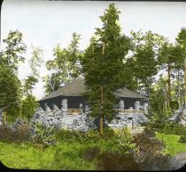 Coggshall Park Stonehouse