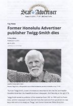 Thurston Twigg-Smith