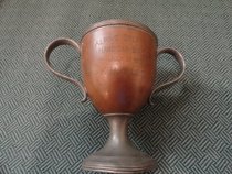 Alpine Golf Club Trophy