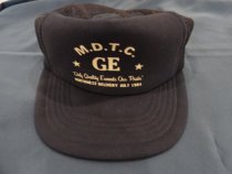 Cap from GE employee