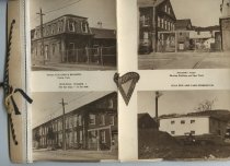 Iver Johnson Buildings and Departments