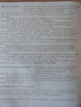 Burbank Hospital Medical Murmurs newsletter