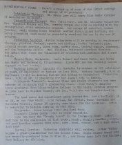 Burbank Hospital Medical Murmurs newsletter