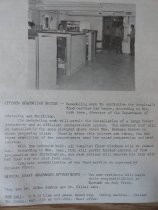 Burbank Hospital Medical Murmurs newsletter