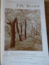 FSC Review Spring 2007