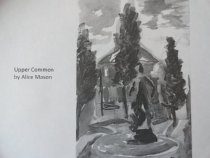 Women in Fitchburg History - The Arts