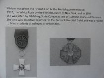 Women in Fitchburg History - The Arts