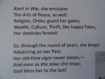 Women in Fitchburg History - The Arts