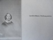 Women in Fitchburg History - The Arts