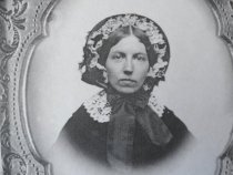 Women in Fitchburg History - The Arts