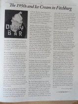 Ice Cream in Fitchburg