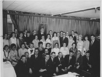 Fitchburg Teachers College Class of 1955 Tenth Reunion
