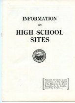 PossibleFFitchburg  high school sites