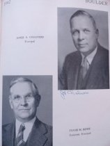 FHS Boulder 1942
