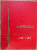 1969 Monty Tech Nursing at Burbank Hospital