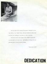 1970 Monty Tech Nursing at Burbank Hospital