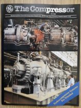 GE The Compressor