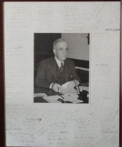 Albert G. Neal, President and General Manager, Fitchburg Gas & Electric