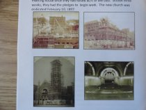 Booklet Faith United Parish 50 Years Together