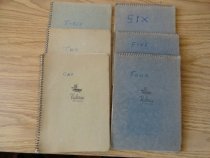 Mayor Robert Greenwood memoir