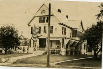 Home of Horace Jennison 143 Summer St.