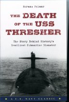 Death of the USS Thresher 1963