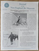 Journal of the New England Ski Museum
