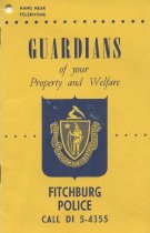 Guardians of your property and welfare