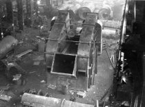 Dillon Boiler Works Photo