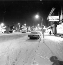 Christmas Time on Main St